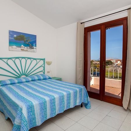 Residence Cinta 5 San Teodoro  Εξωτερικό φωτογραφία
