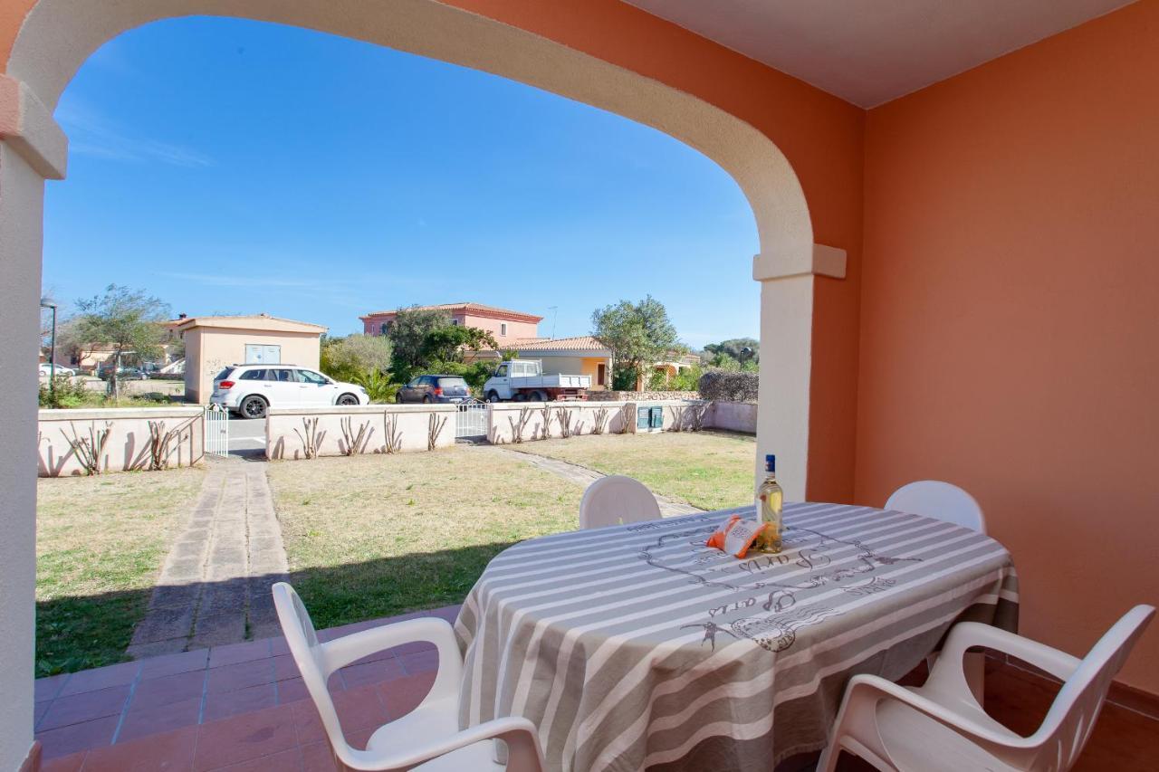 Residence Cinta 5 San Teodoro  Εξωτερικό φωτογραφία