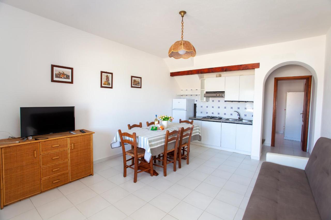 Residence Cinta 5 San Teodoro  Εξωτερικό φωτογραφία