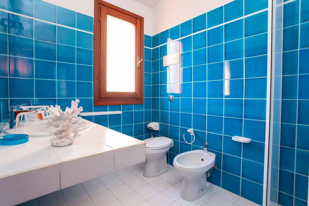 Residence Cinta 5 San Teodoro  Εξωτερικό φωτογραφία
