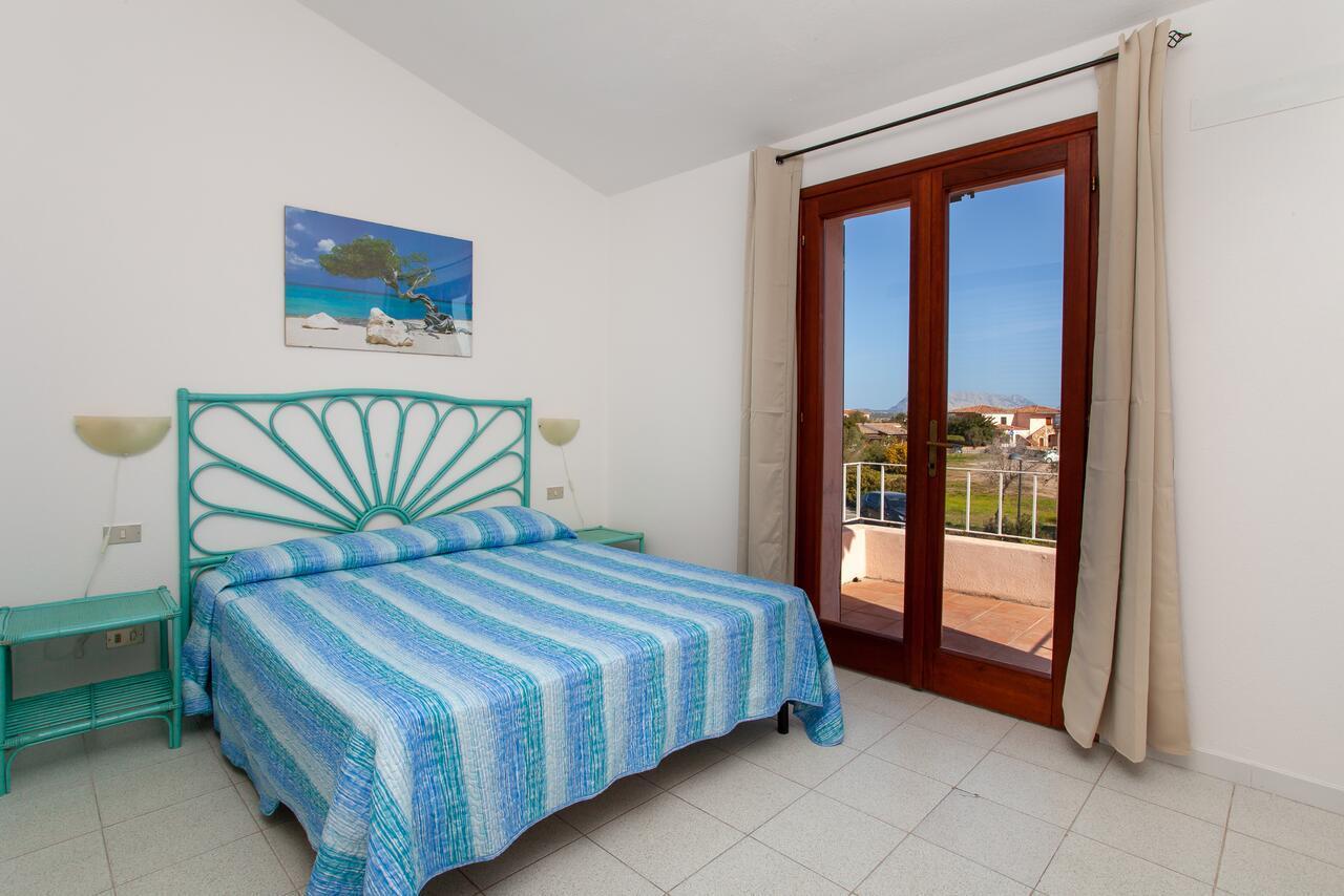 Residence Cinta 5 San Teodoro  Εξωτερικό φωτογραφία