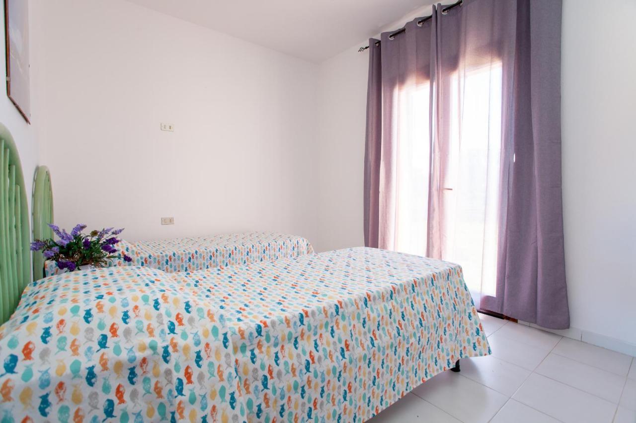 Residence Cinta 5 San Teodoro  Εξωτερικό φωτογραφία