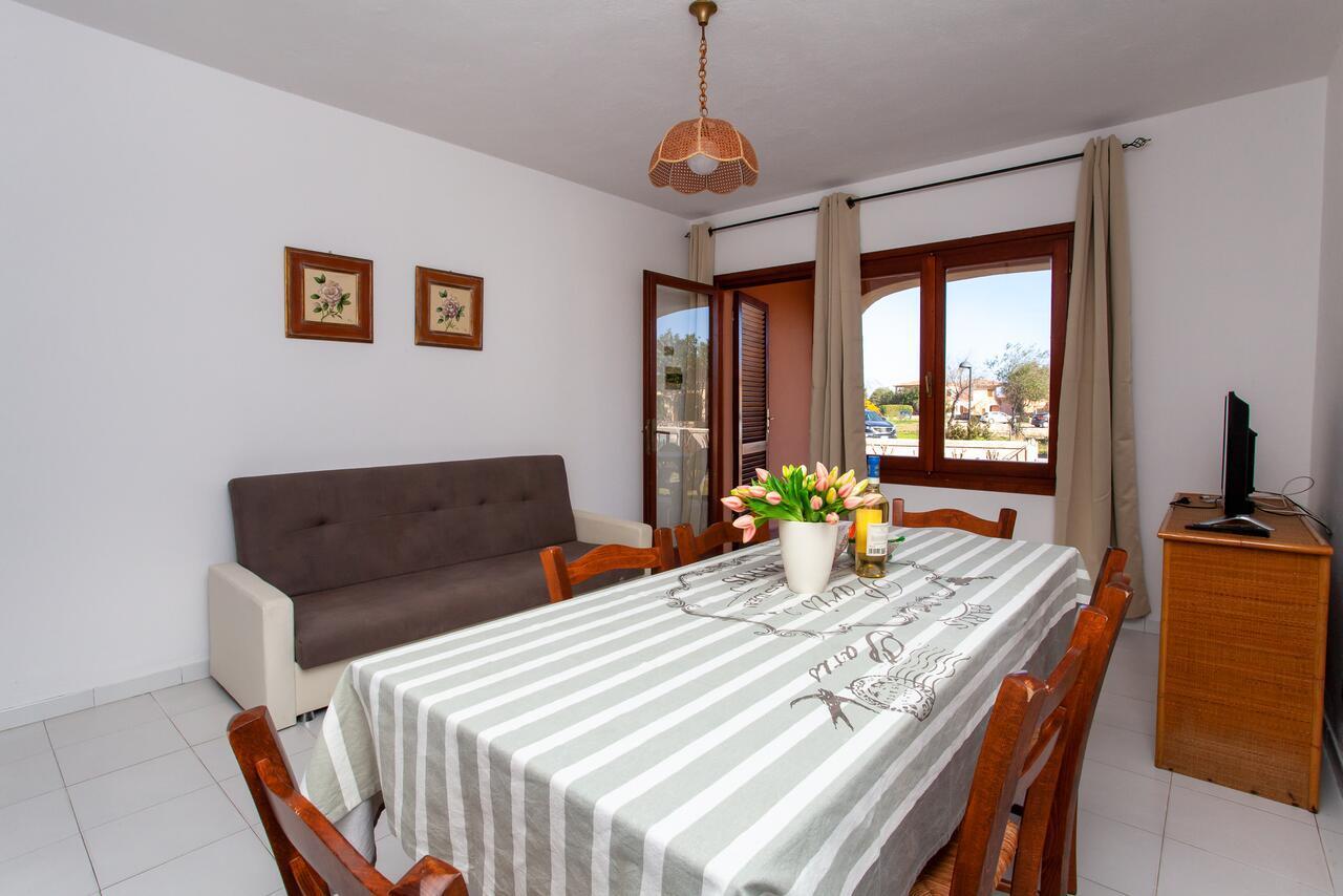 Residence Cinta 5 San Teodoro  Εξωτερικό φωτογραφία