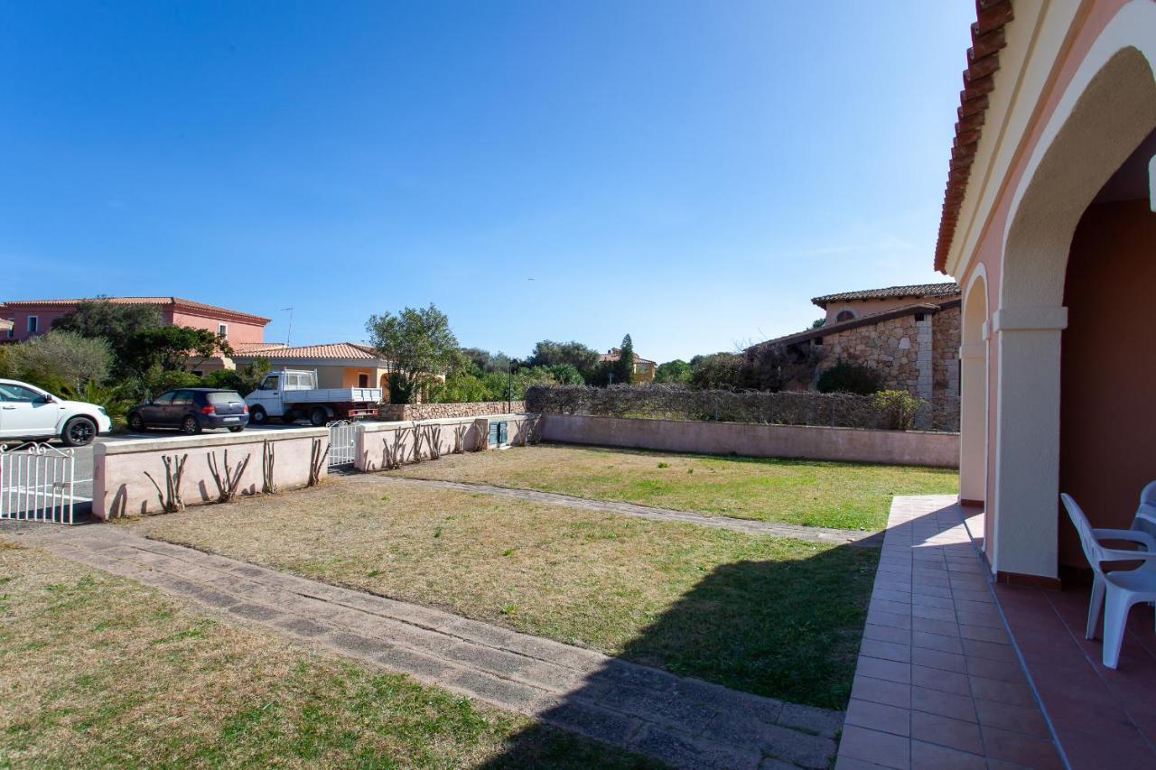 Residence Cinta 5 San Teodoro  Εξωτερικό φωτογραφία